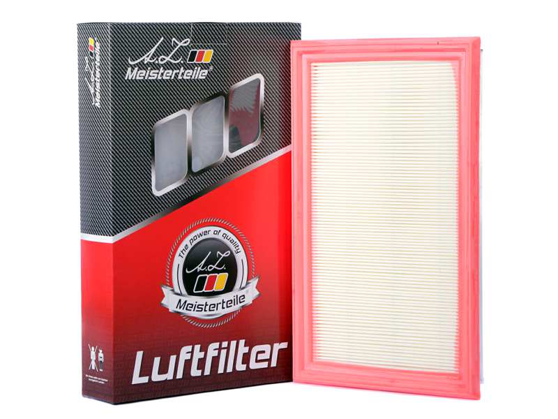 Luftfilter